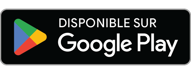Ouvrir Google Play